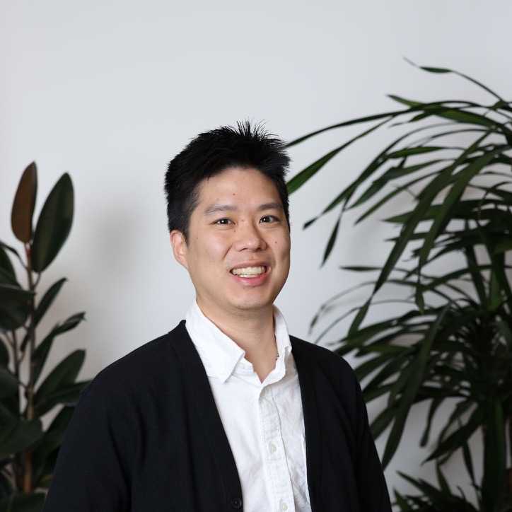 Michael Perng