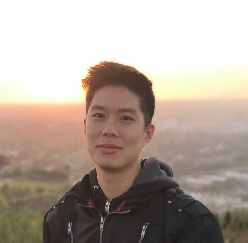 Michael Perng